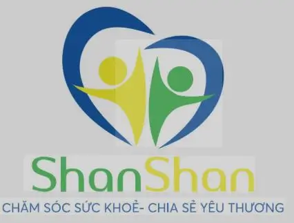 CÔNG TY CỔ PHẦN DƯỢC PHẨM QUỐC TẾ SHANSHAN