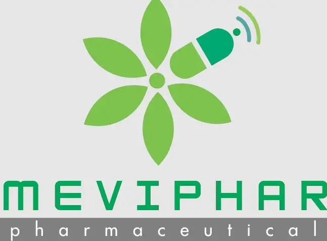 CÔNG TY TNHH Y DƯỢC MEVIPHAR