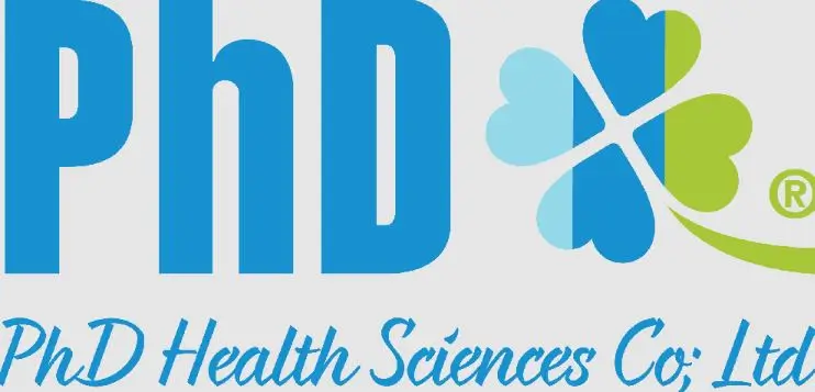 CÔNG TY TNHH PHD HEALTH SCIENCES