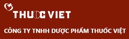 CÔNG TY TNHH DƯỢC PHẨM THUỐC VIỆT