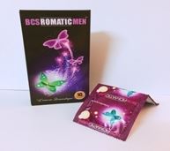 Bao cao su ROMATICMEN