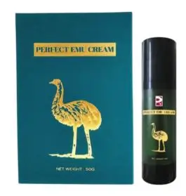Kem bôi Perfect EMU Cream hỗ trợ giảm đau,cải thiện các vấn đề về da