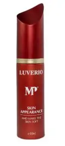Tinh Hoa Nám Skin Appearance Luverio MP1 Tinh Chất Phục Hồi Giảm Nám Và Chống Lão Hóa