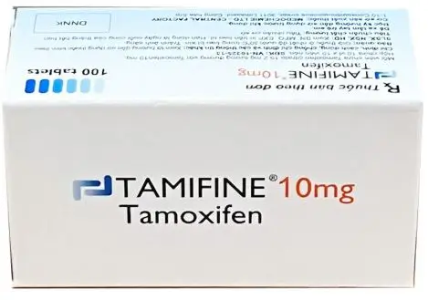 Thuốc Tamifine 10mg phòng ngừa và điều trị ung thư