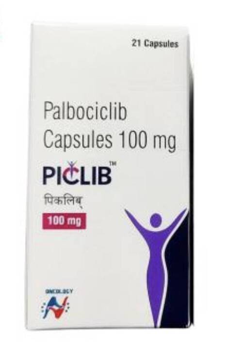 PICLIB 100mg