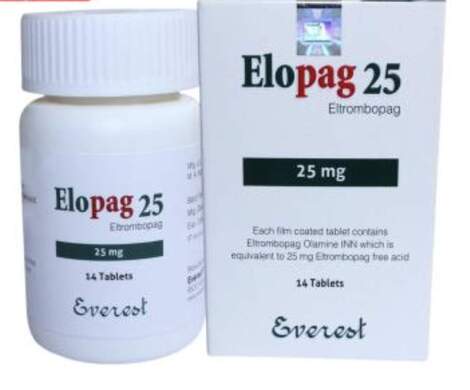 Elopag 25 Everest