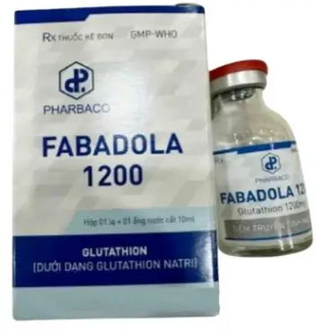Thuốc Fabadola 1200 hỗ trợ các bệnh nhân bị ung thư