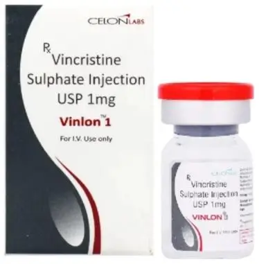 Thuốc Vinlon 1mg ngăn chặn sự phát triển của tế bào ung thư
