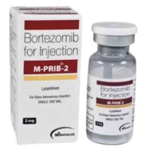 M-Prib-2 điều trị ung thư