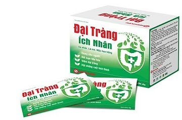 Đại Tràng Ích Nhân Nam Dược (Hộp/10g)