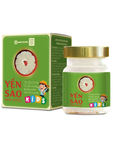 Yến Sào Kids 25% Yến Nam Dược (Lọ/70ml)