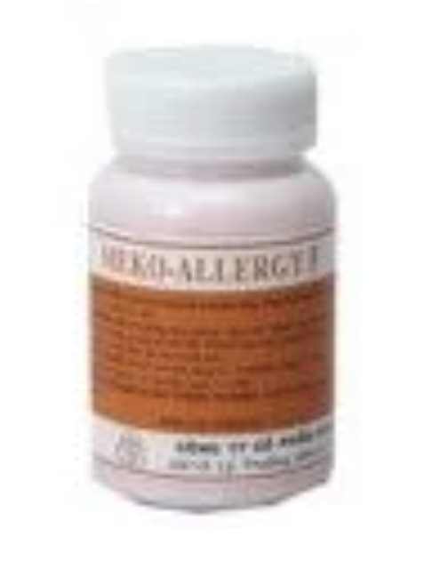 Meko - Alergy F Mekophar (C/100v)