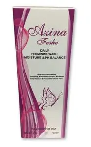 Dung dịch vệ sinh phụ nữ Azina Feshe (150ml)
