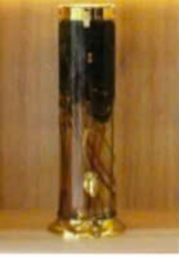 Rượu lá sâm 4.8 lít - sâm Ngọc Linh