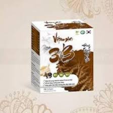 VITAMIN 3B (10 viên/vỉ x 10 vỉ/hộp) - 24