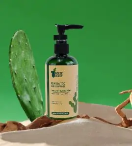 Kem xả tóc Nocas Most