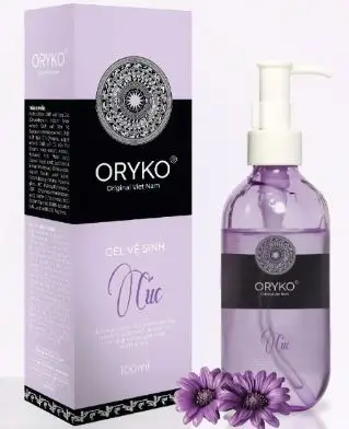 GEL VỆ SINH ORYKO