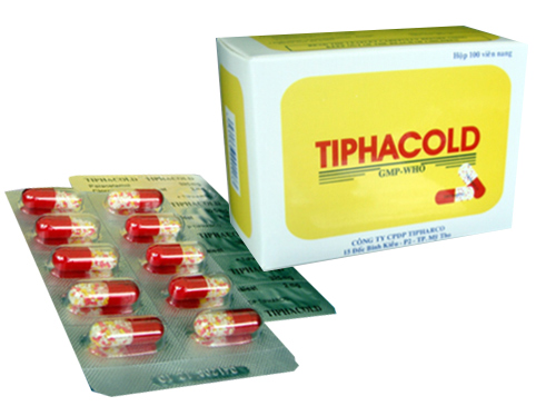TIPHACOL