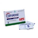 CEFUROVID 125