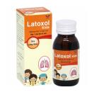 Latoxol Kids