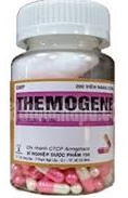 Thuốc Themogene Alimemazin Cophavina lọ 200 viên trị dị ứng