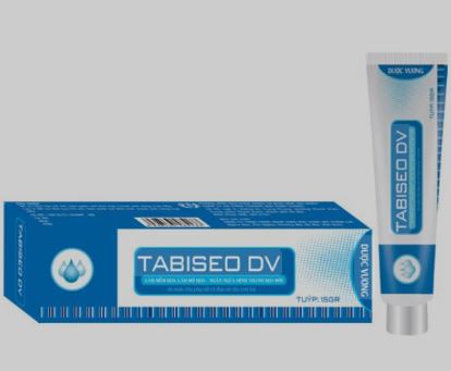 Gel Tabiseo DV bí kíp khắc phục sẹo hiệu quả, mang lại làn da mịn màng