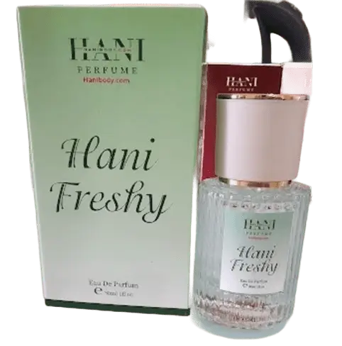 Nước hoa HANI FRESHY dạng xịt