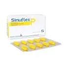 Sinuflex P - điều trị các triệu chứng cảm cúm, viêm mũi dị ứng, viêm xoang (Hộp 10 vỉ x 10 viên)