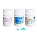 Vacotexphan 15 (Chai 200 viên) - điều trị ho mạn tính, ho khan