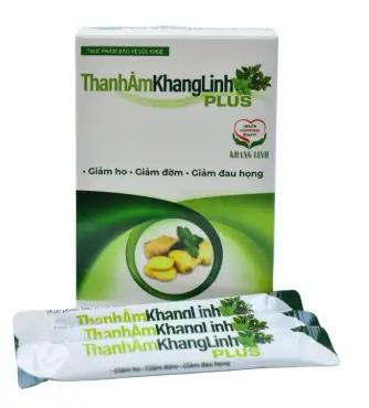 THANH ÂM KHANG LINH PLUS