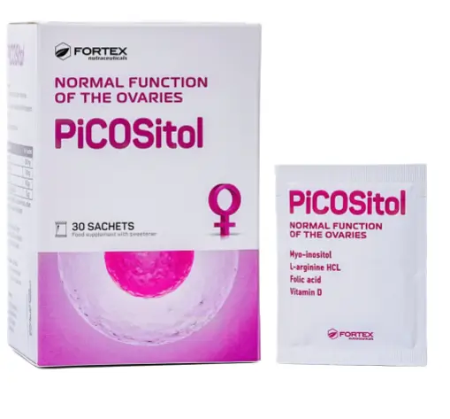 Bổ trứng PiCOSitol