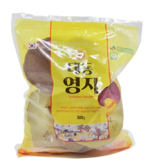 Nấm Linh Chi 500g – Daedong