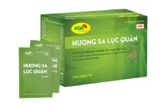 Hương sa lục quân – Viêm Đại Tràng
