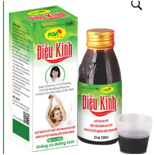 PQA Điều Kinh