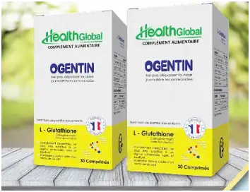  LÀM ĐẸP VÀ U BƯỚU OGENTIN