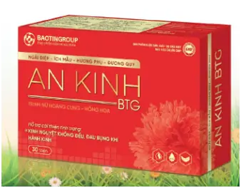 AN KINH BTG