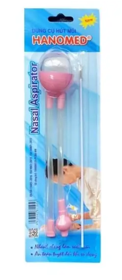 Tăm bông kháng khuẩn trẻ em Jomi (Hộp 160 chiếc)