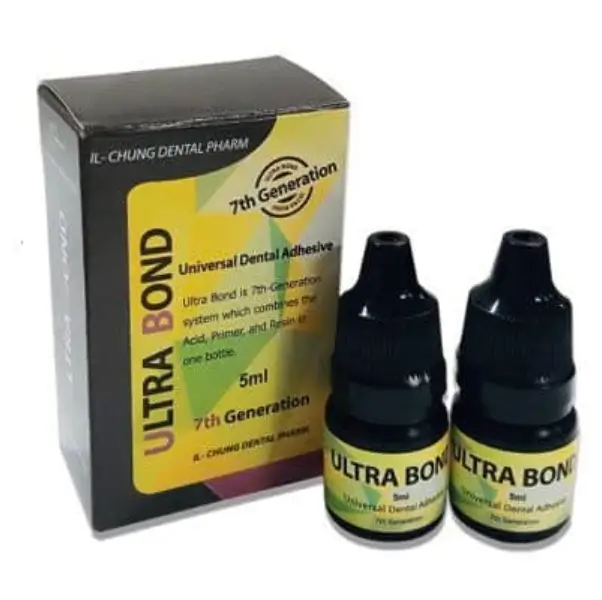 Ultra Bond vật liệu trám , gắn răng