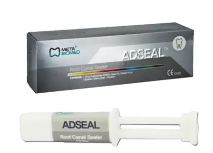 Trám bít ống tủy Adseal