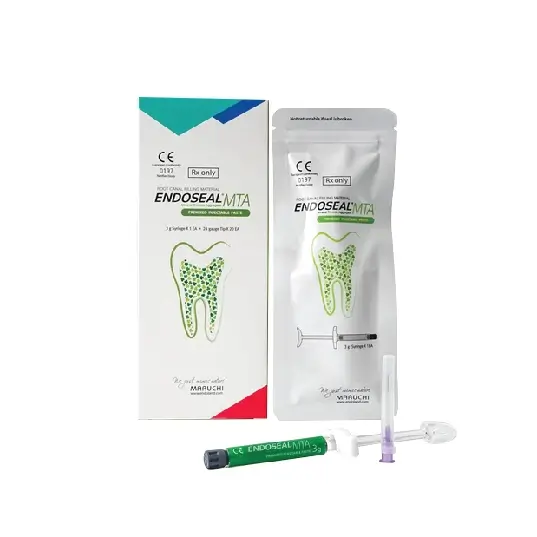 Endoseal MTA