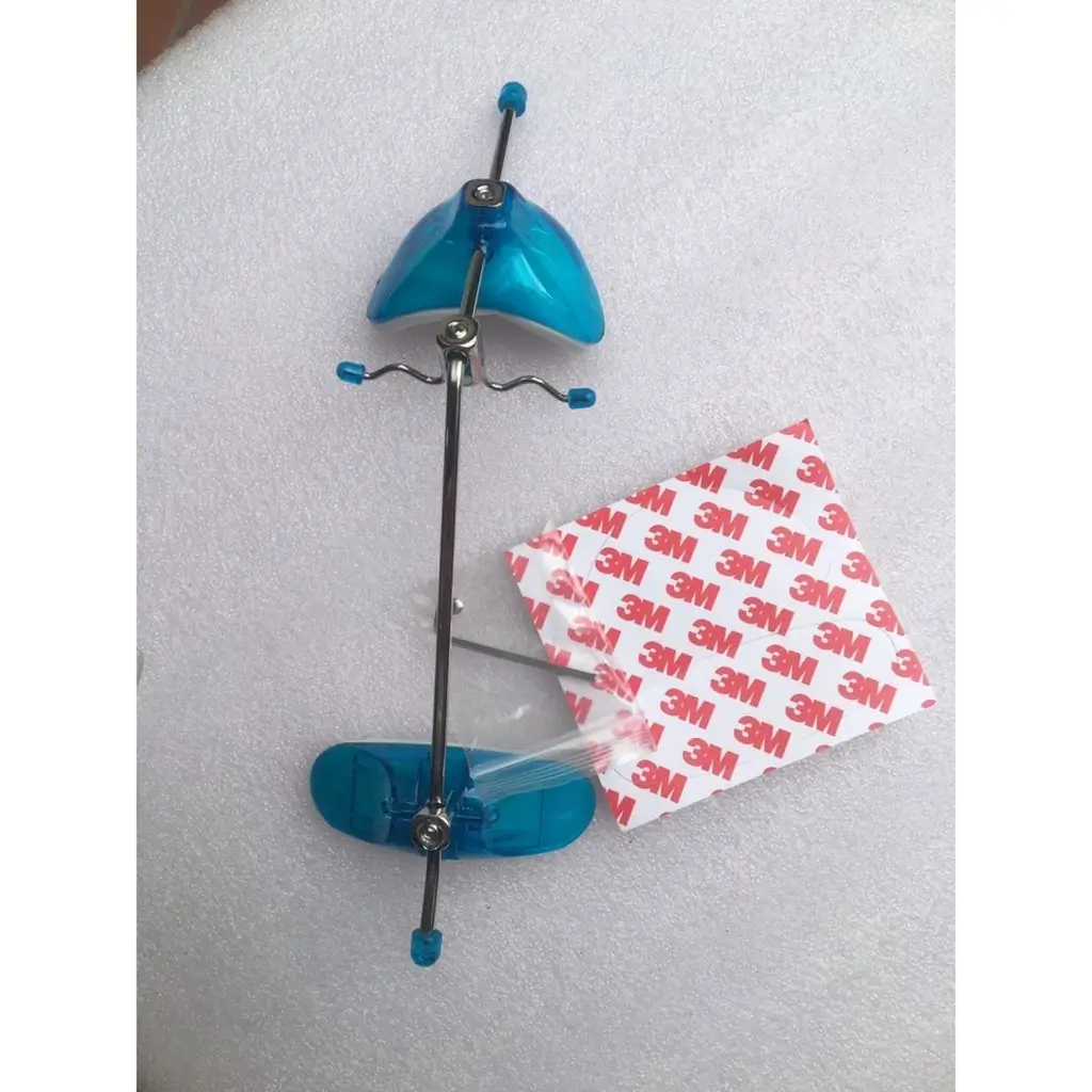 Face mask khớp cắn ngược