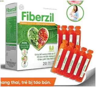 Fiberzil FOS (Fructo Oligo Saccharid)