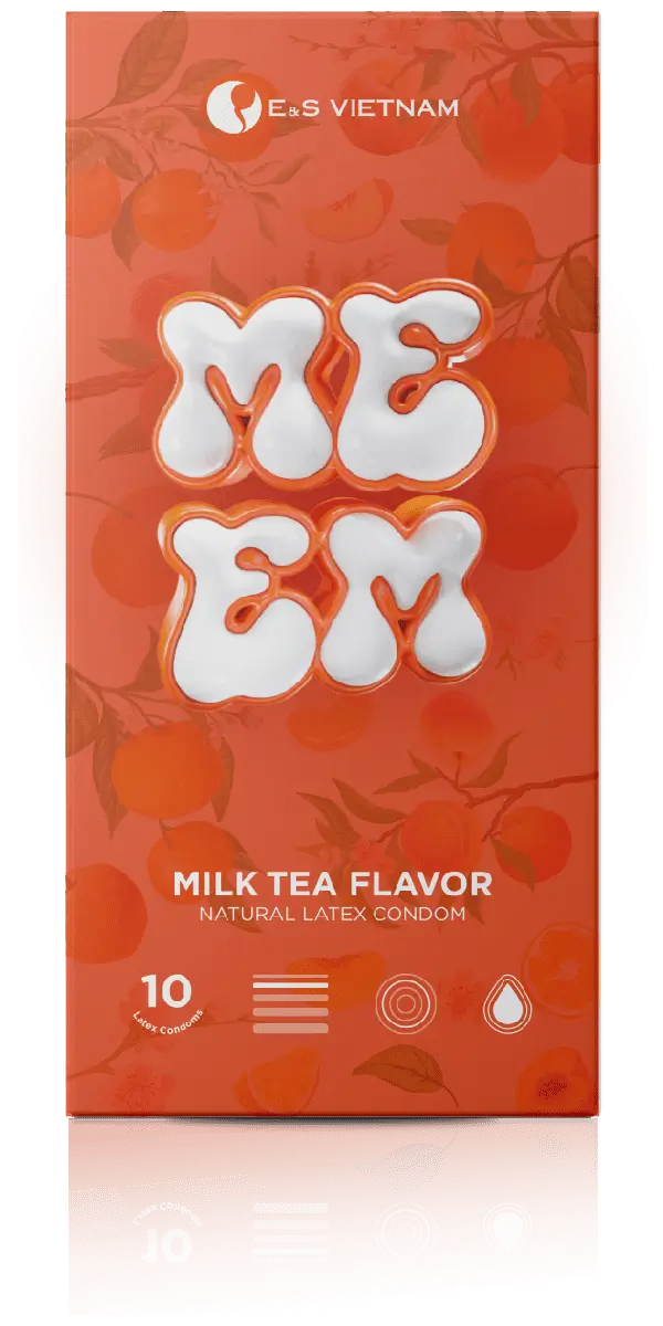 Bao cao su MEEM