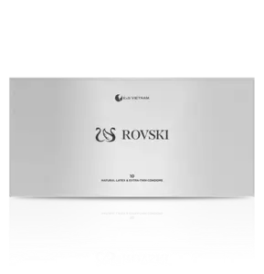 Bao cao su ROVSKI