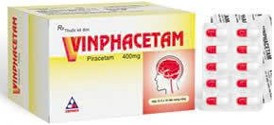 Vinphacetam giúp bảo vệ não bộ và hệ thần kinh