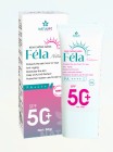Kem chống nắng Féla Natusun