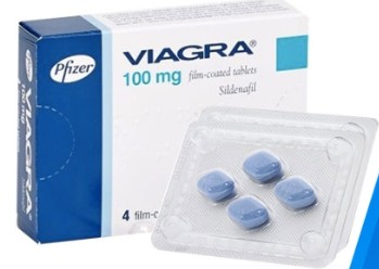 Thuốc Viagra giúp hỗ trợ chức năng sinh lý nam giới