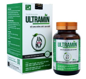Bổ khớp Ultramin 