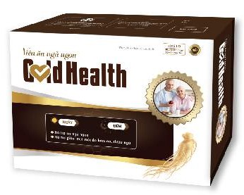 Viên ăn ngủ ngon GoldHealth