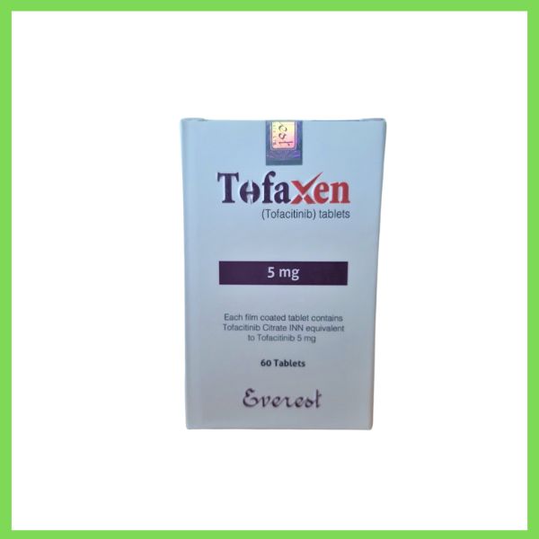 Tofaxen 5mg